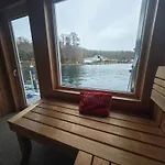 Ботель Hausboot Rollyboot