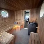 Hausboot Rollyboot