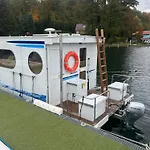 Hausboot Rollyboot *
