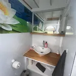 Hausboot Rollyboot * Иоахимсталь