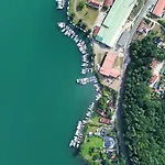 Hausboot Rollyboot