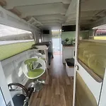Hausboot Rollyboot Ботель