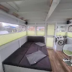 Ботель Hausboot Rollyboot *
