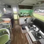 Hausboot Rollyboot