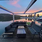 Hausboot Rollyboot *