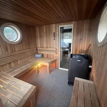 Hausboot Rollyboot