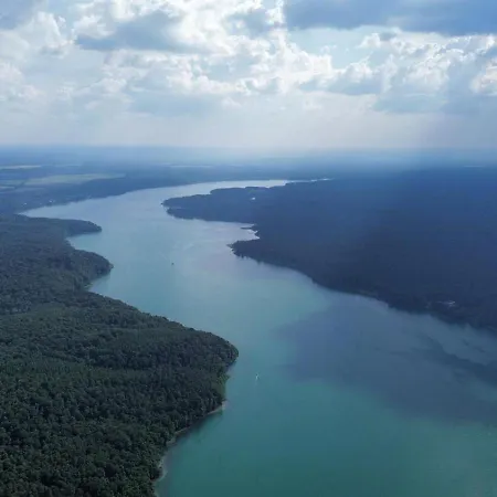 Hausboot Rollyboot Botel