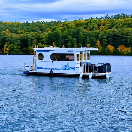 Hausboot Rollyboot Botel *