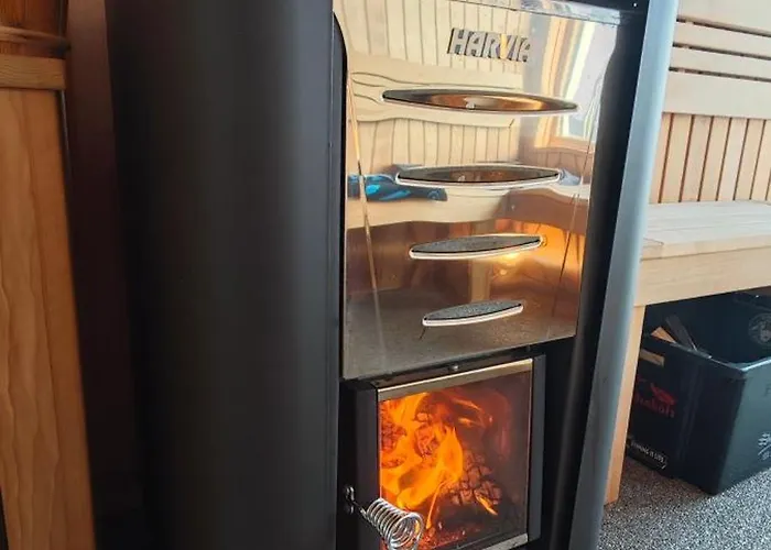 Hausboot Rollyboot يواخيمستال