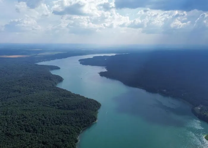 Hausboot Rollyboot بوتيل